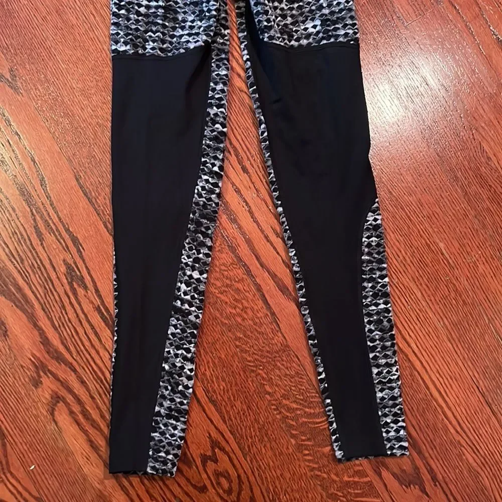Nike pro Hyperwarm Brusted legging  XS - Picture 7 of 10